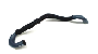 Image of Hose. Carbon Filter with Fittings. Injector and High Pressure Line. Injector and Pressure Pipe. Inlet Manifold. (CA), (US). image for your 2009 Volvo V50